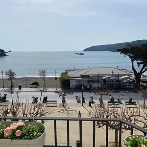  Apartamento Cala Bona