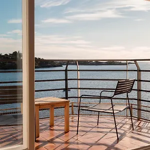  Apartamento Increíble Con Preciosas Vistas Al Mar