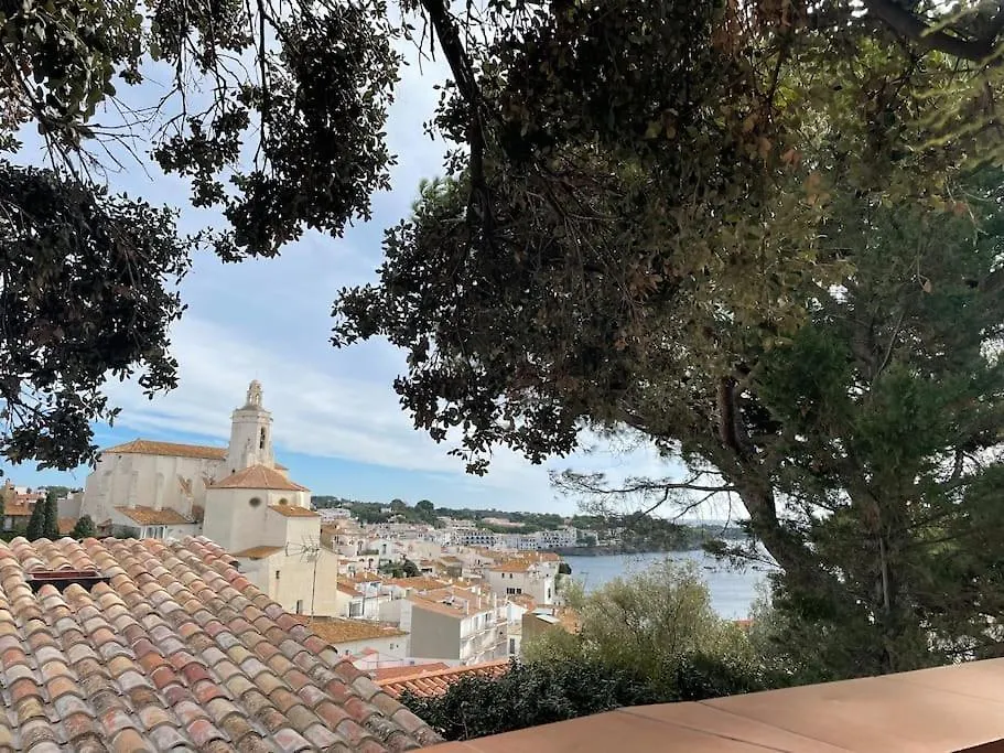 Precioso Apartamento Con Hermosas Vistas Lägenhet Cadaqués 0*,  Spanien