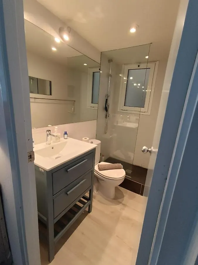 Precioso Apartamento Con Hermosas Vistas Lägenhet Cadaqués 0*,  Spanien