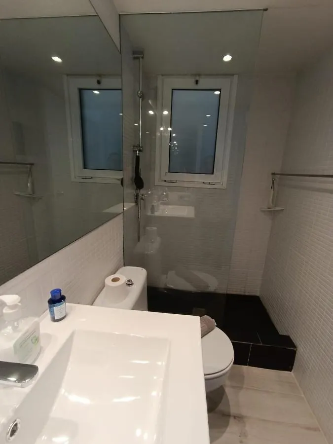 Precioso Apartamento Con Hermosas Vistas Lägenhet Cadaqués