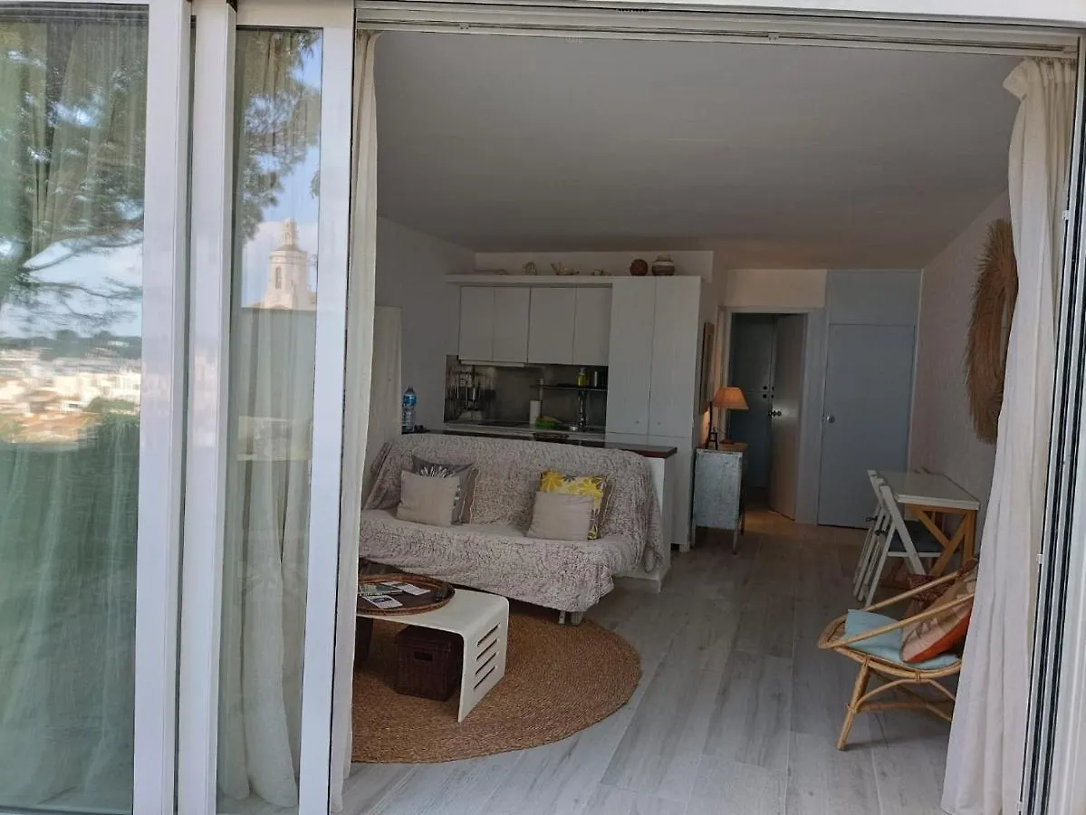 Precioso Apartamento Con Hermosas Vistas Lägenhet Cadaqués